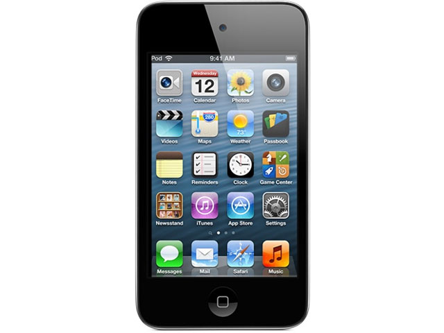 Apple iPod touch ME178J/A [16GB ブラック] 価格比較 - 価格.com