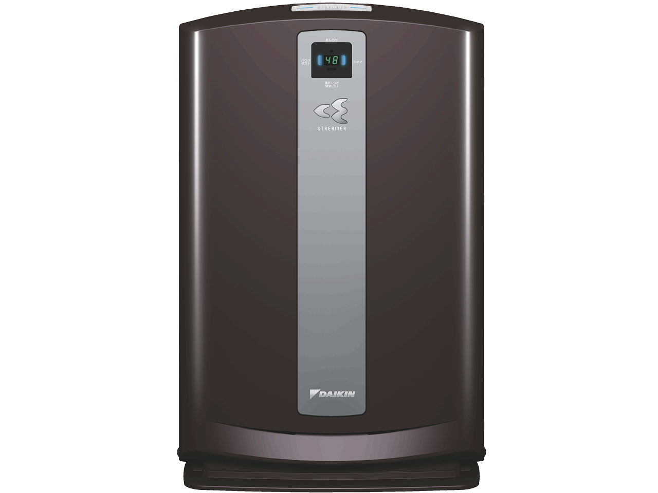 ダイキン うるおい 光クリエール ACK70N-T [ビターブラウン] 価格比較