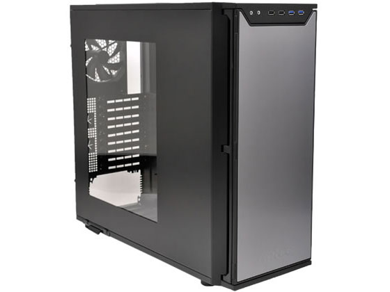 ANTEC P280 Window 価格比較 - 価格.com