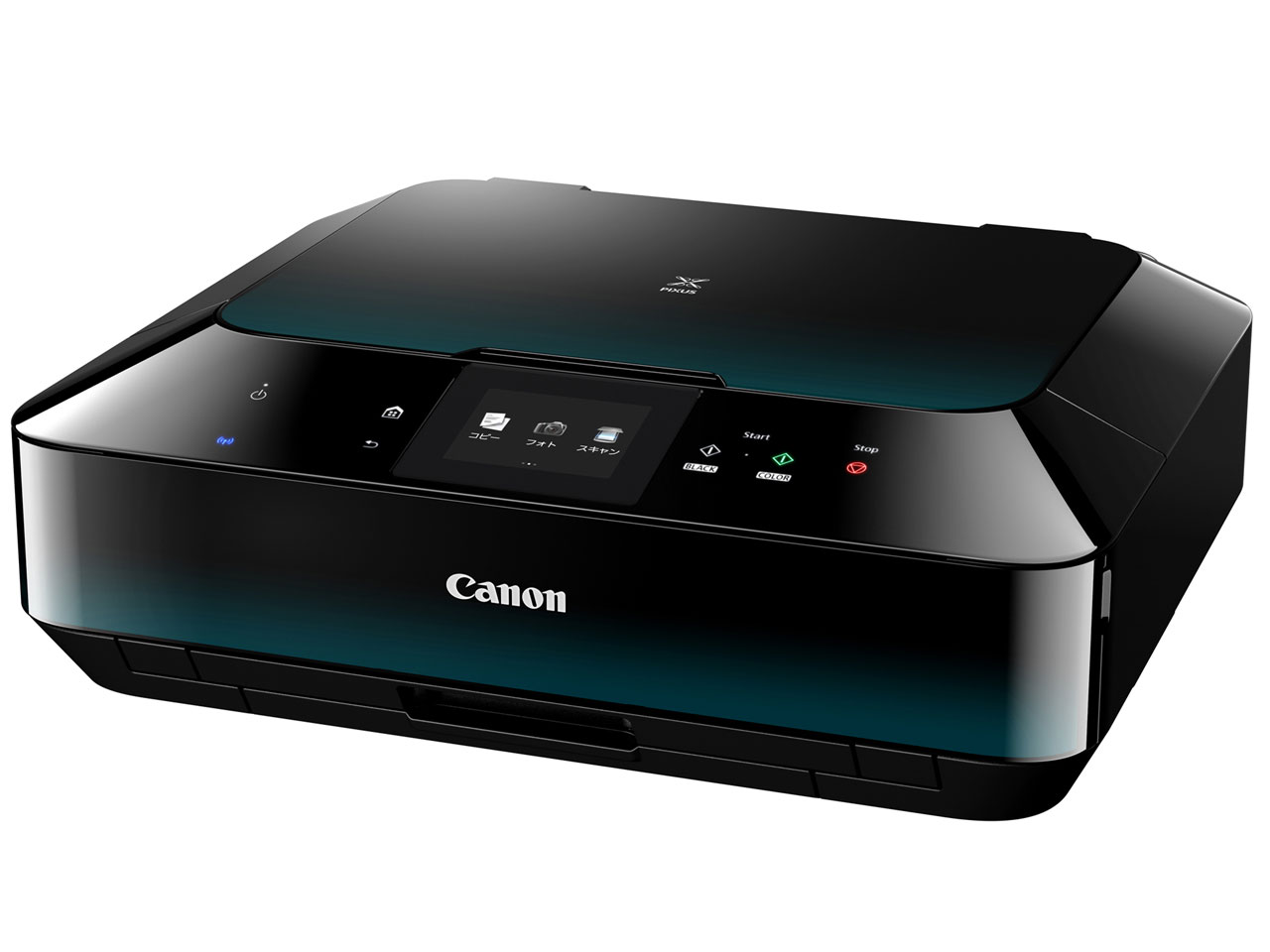 CANON PIXUS MG6330 [ブルー] 価格比較 - 価格.com