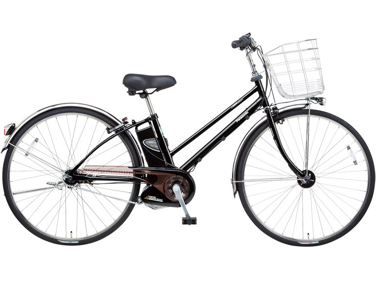 パナソニック ビビ・DX・シティ BE-ENDT755 + 専用充電器 価格比較