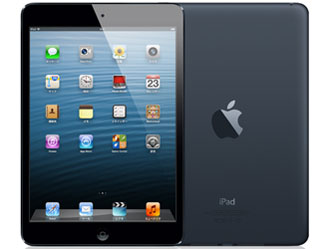 Apple iPad mini Wi-Fiモデル 64GB MD530J/A [ブラック&スレート] 価格
