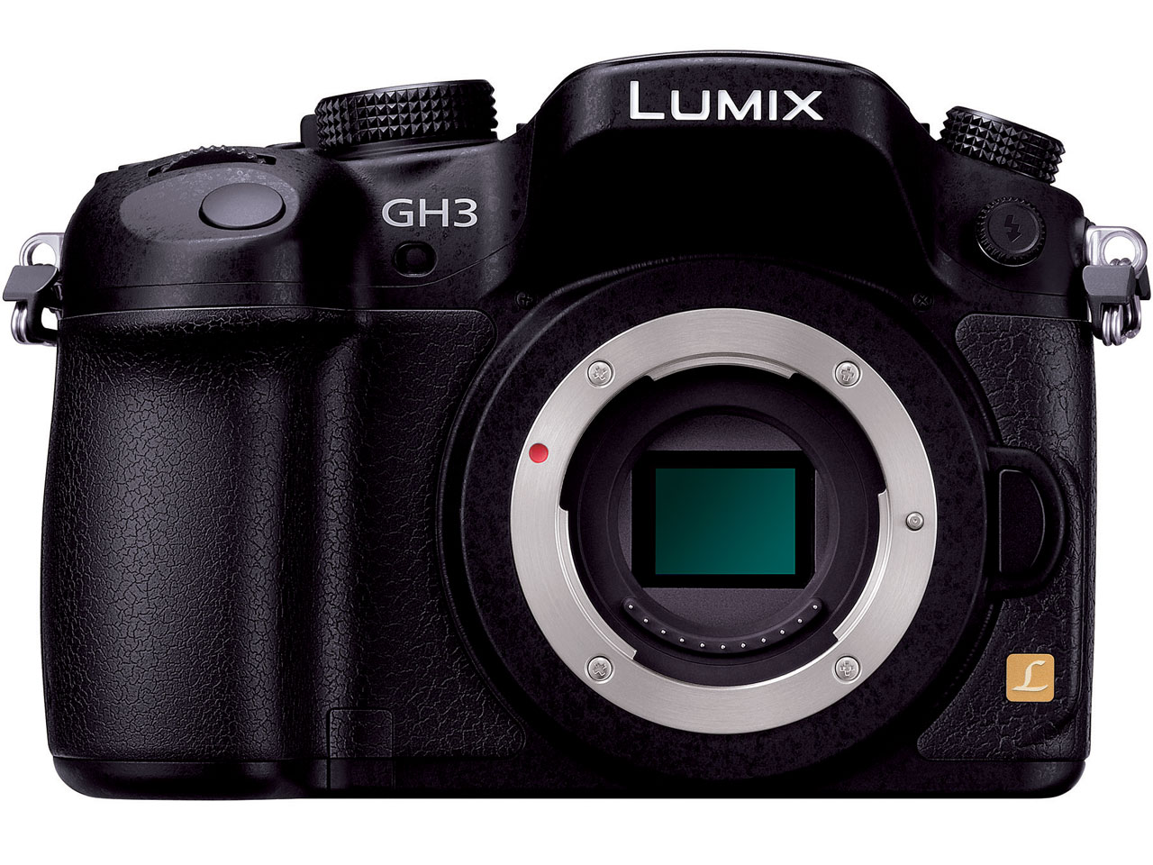 パナソニック LUMIX DMC-GH2-K ボディ [ブラック] 価格比較 - 価格.com