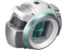 シャープ POWER CYCLONE EC-QX310 価格比較 - 価格.com