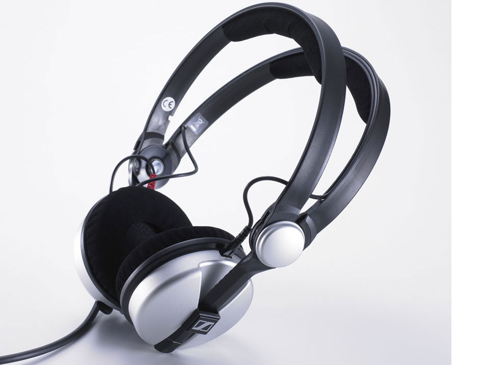 ゼンハイザー HD 25 AMPERIOR [ブルー] 価格比較 - 価格.com