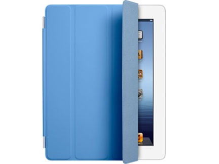 Apple iPad Smart Cover MD307FE/A [ライトグレー] 価格比較 - 価格.com
