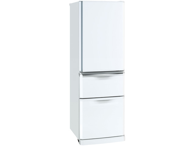 三菱電機 MR-C37W-B [プラチナブラック] 価格比較 - 価格.com