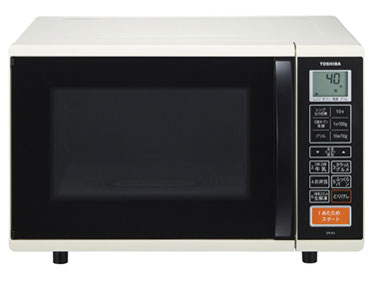 東芝 石窯オーブン ER-YK3 取扱説明書・レビュー記事 - トリセツ