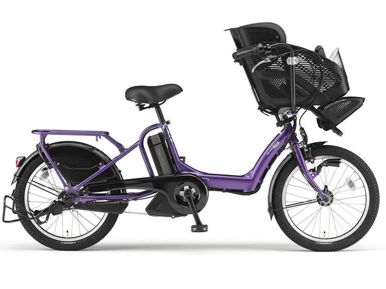 ヤマハ PAS Kiss mini PM20K 2013年モデル + 専用充電器 価格比較