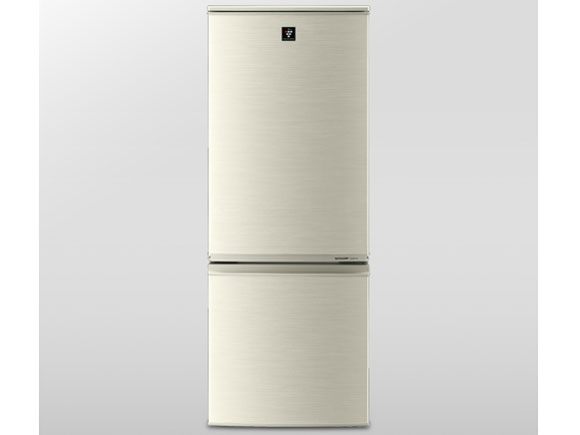 シャープ SJ-PD17W-S [シルバー系] 価格比較 - 価格.com