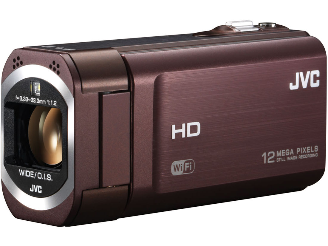 JVC Everio GZ-VX895-T [アーバンブラウン] 価格比較 - 価格.com