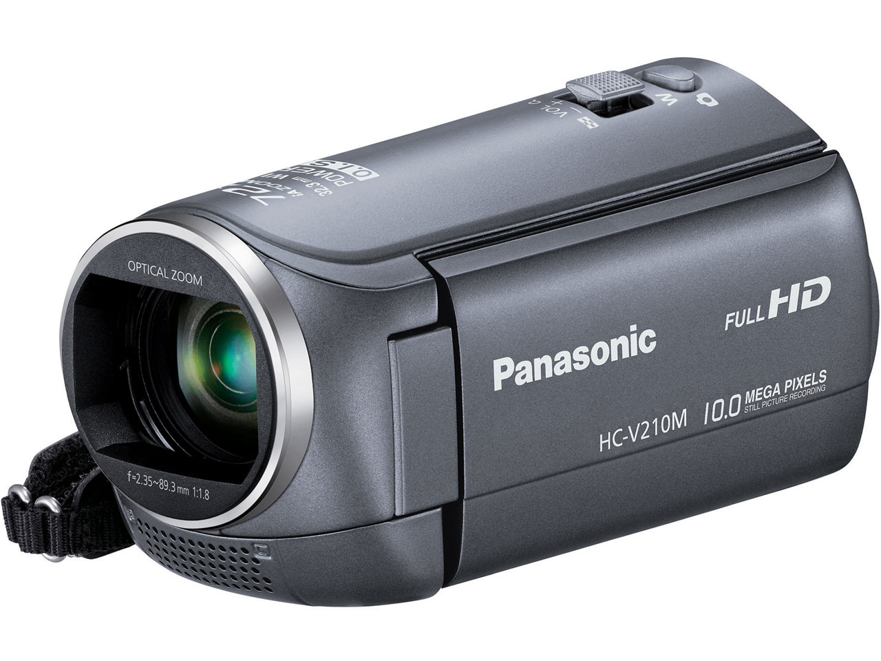 パナソニック HC-V210M 価格比較 - 価格.com