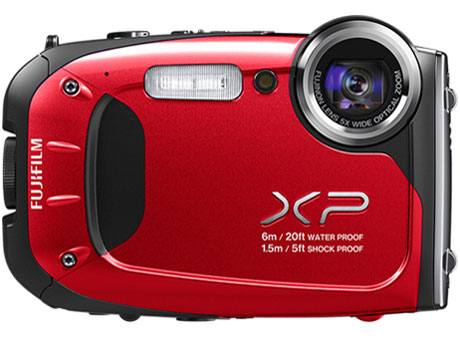 富士フイルム FinePix XP60 価格比較 - 価格.com