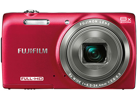 富士フイルム FinePix JZ700 価格比較 - 価格.com