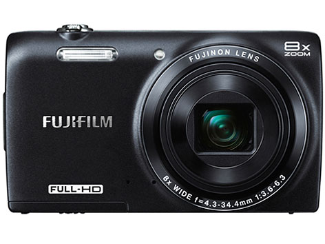 富士フイルム FinePix JZ700 [ブラック] 価格比較 - 価格.com
