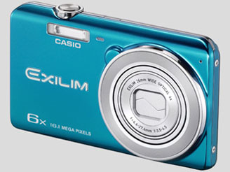 カシオ EXILIM EX-ZS25RD [レッド] 価格比較 - 価格.com
