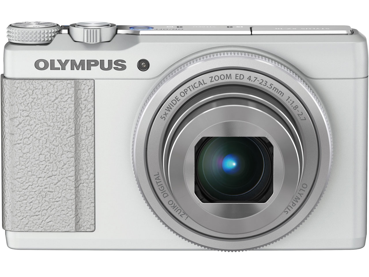 オリンパス OLYMPUS STYLUS XZ-10 [ホワイト] 価格比較 - 価格.com