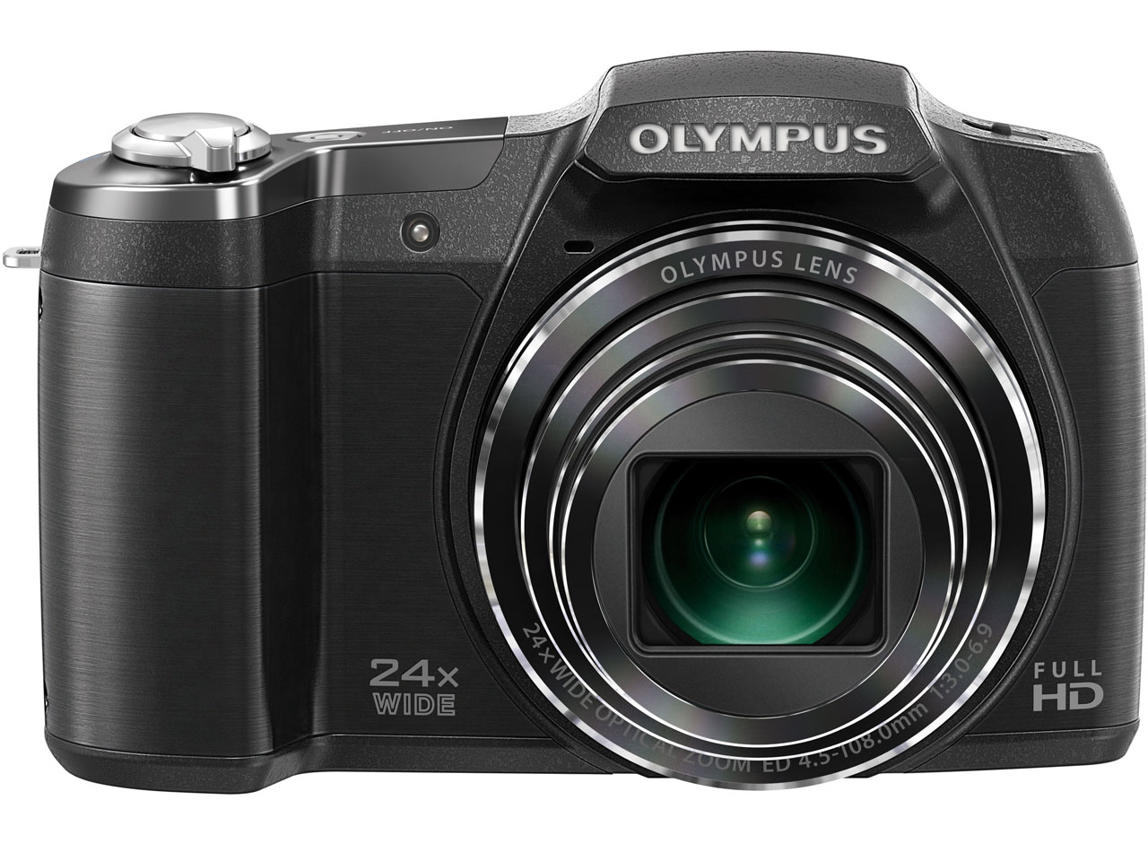 オリンパス OLYMPUS STYLUS SZ-16 [ブラック] 価格比較 - 価格.com