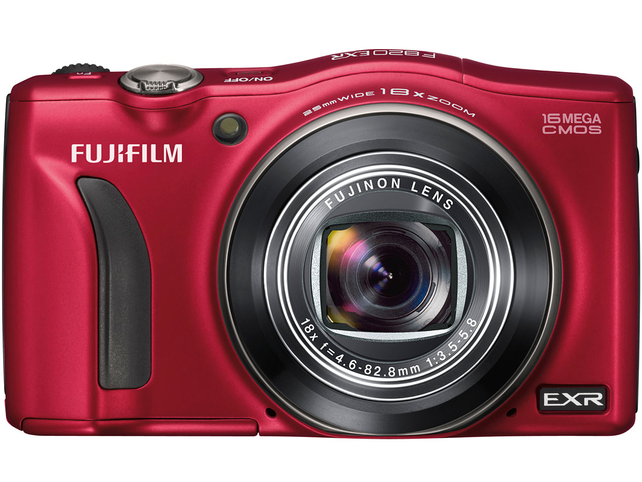 富士フイルム FinePix F820EXR 価格比較 - 価格.com