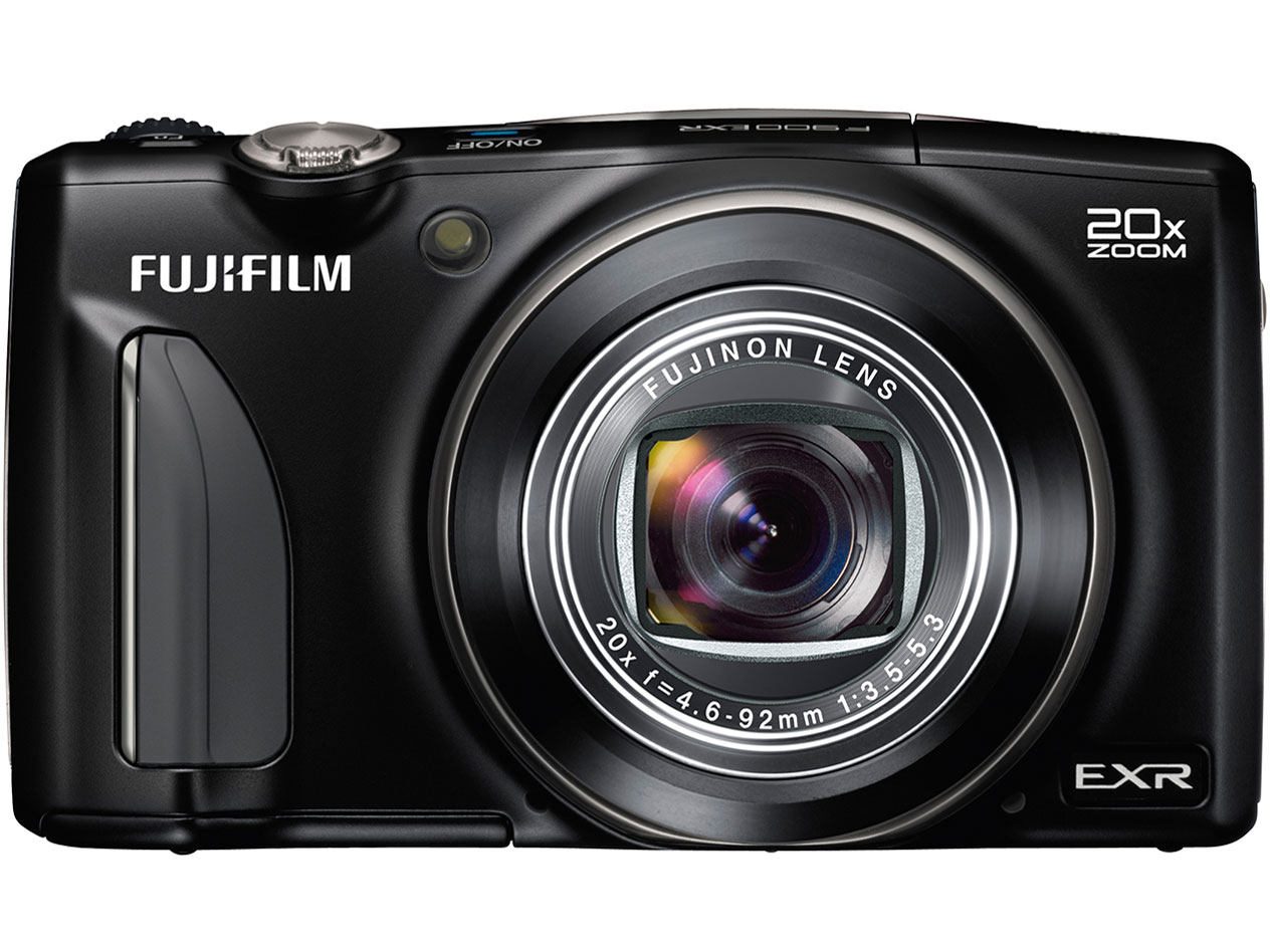 富士フイルム FinePix F900EXR 価格比較 - 価格.com