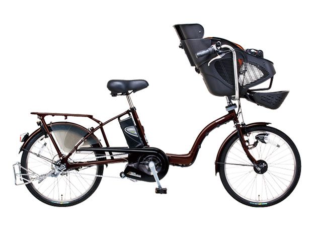 パナソニック ギュット・ミニ・DX BE-ENMD035-B2 [ピュアマット