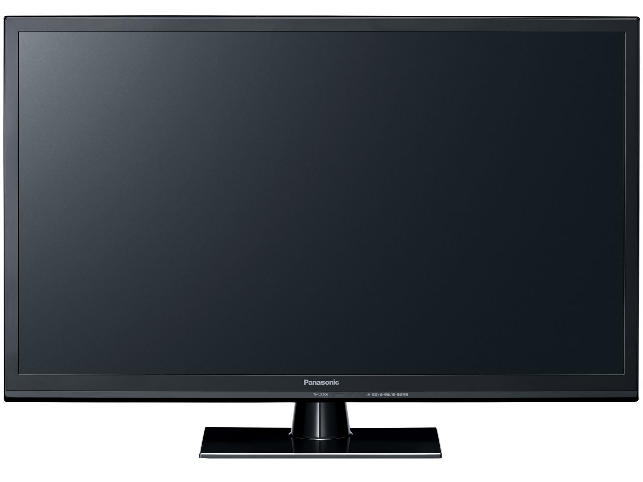 パナソニック VIERA TH-L32C5 [32インチ ブラック] 価格比較 - 価格.com