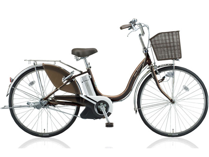 ブリヂストン アシスタライト A4T33 [M.XRシルバー] + 専用充電器 価格