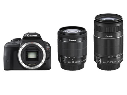 CANON EOS Kiss X7 ダブルズームキット 価格比較 - 価格.com