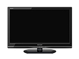 シャープ LED AQUOS LC-22K7-B ［22インチ ブラック系] 価格比較