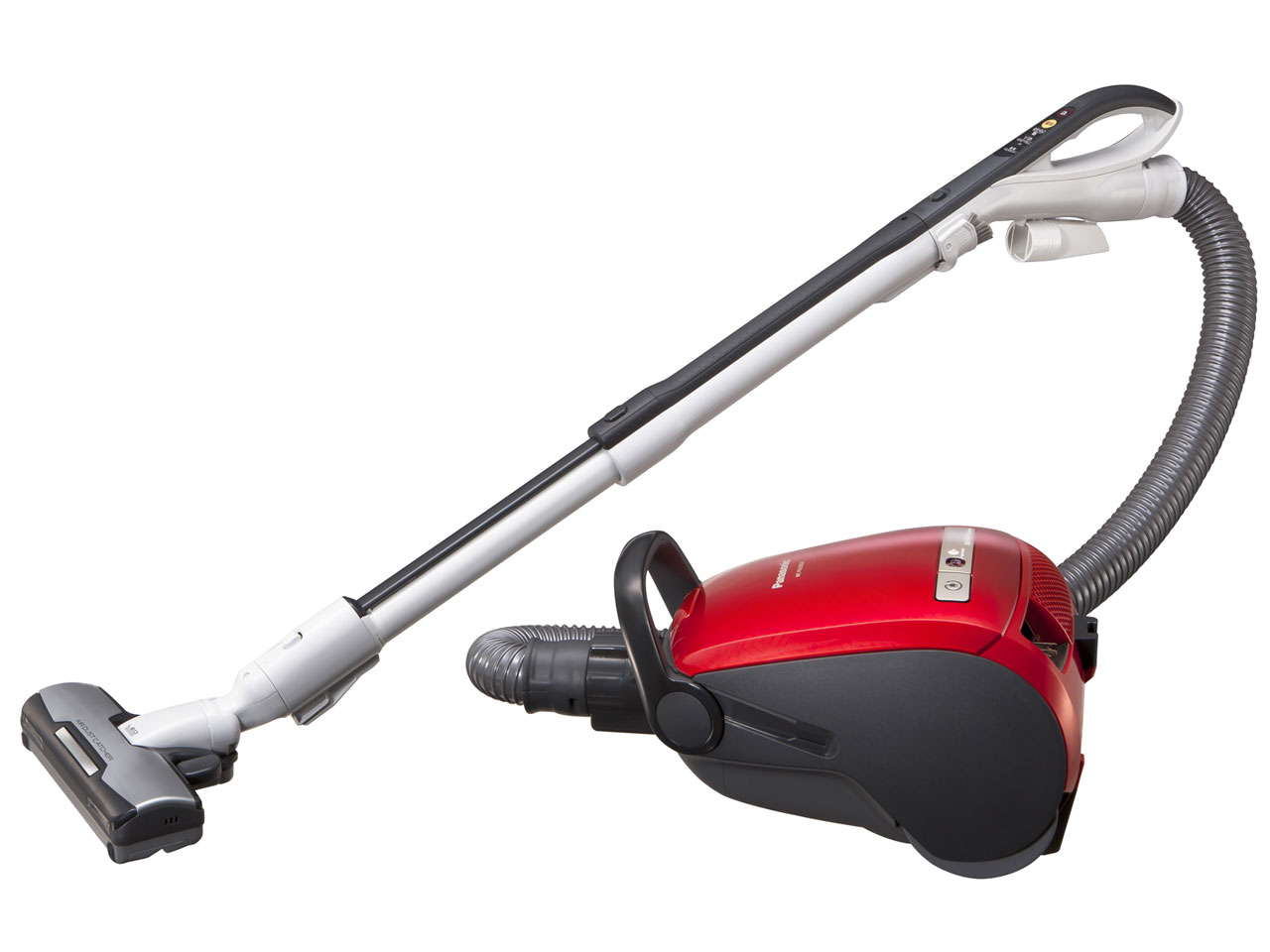 パナソニック MC-PA330GX-R [プレシャスレッド] 価格比較 - 価格.com