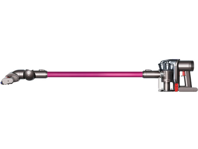 ダイソン Dyson Digital Slim DC45 モーターヘッド [サテンフューシャ