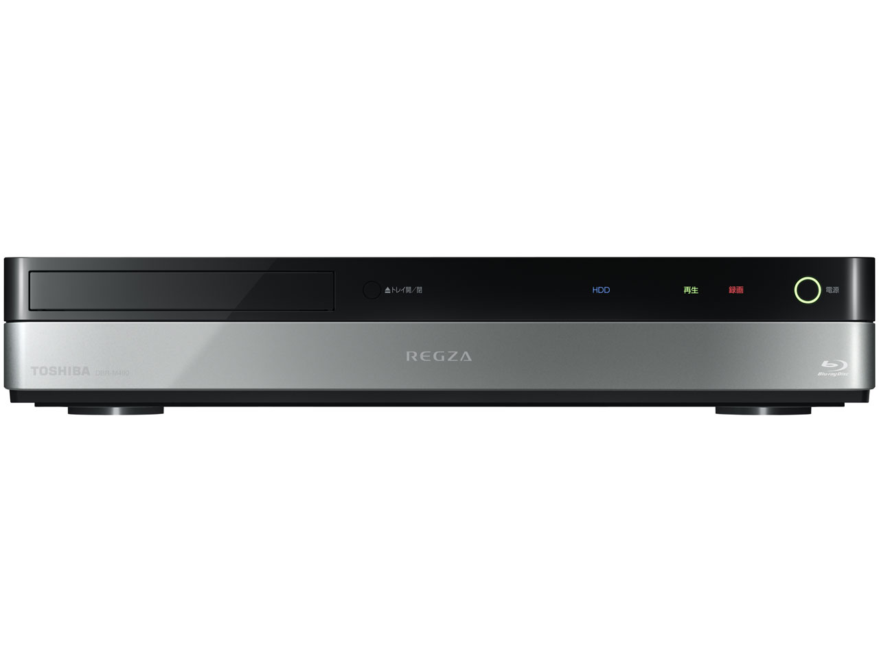 東芝 REGZAブルーレイ DBR-M180 価格比較 - 価格.com