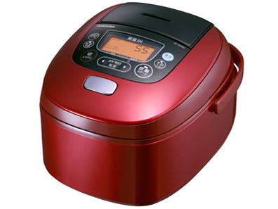 東芝 真空かまど炊き RC-10VRG 価格比較 - 価格.com