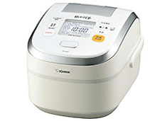 象印 極め炊き NP-WA10-WP [プライムホワイト] 価格比較 - 価格.com