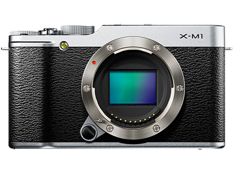 富士フイルム FUJIFILM X-M1 ボディ [ブラウン] 価格比較 - 価格.com