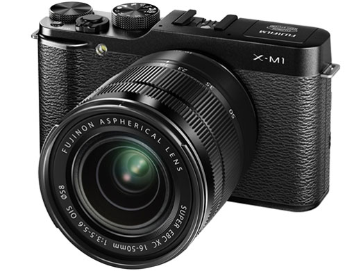 富士フイルム FUJIFILM X-M1 ダブルレンズキット 価格比較 - 価格.com