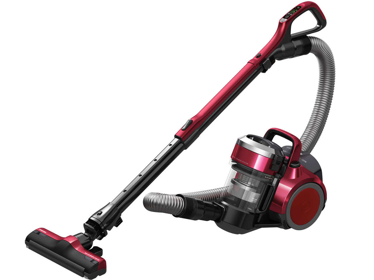 東芝 トルネオ ヴイ VC-SG513 価格比較 - 価格.com