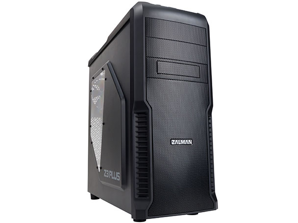 ZALMAN Z3 Plus 価格比較 - 価格.com