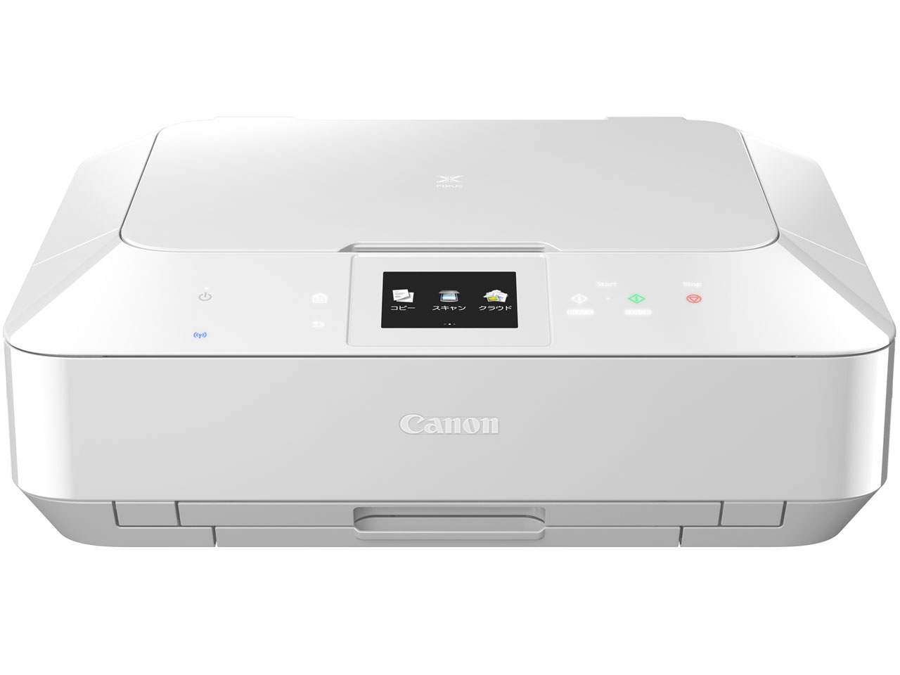 CANON PIXUS MG7130 [ホワイト] 価格比較 - 価格.com