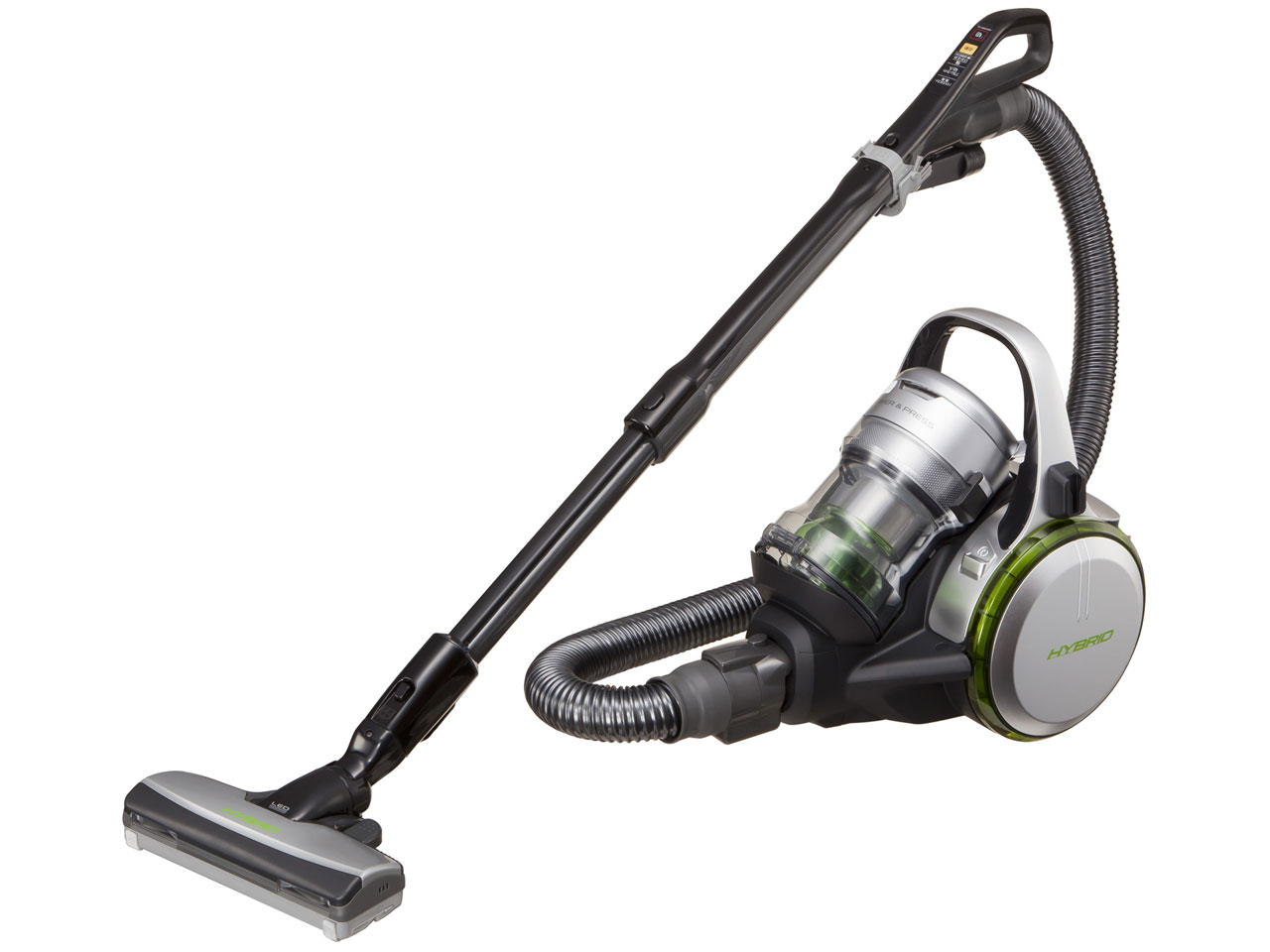 パナソニック MC-HS700G 価格比較 - 価格.com