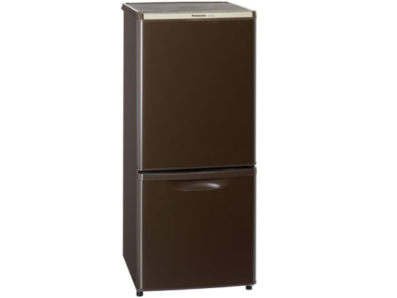 パナソニック NR-B146W-T [ブラウン] 価格比較 - 価格.com