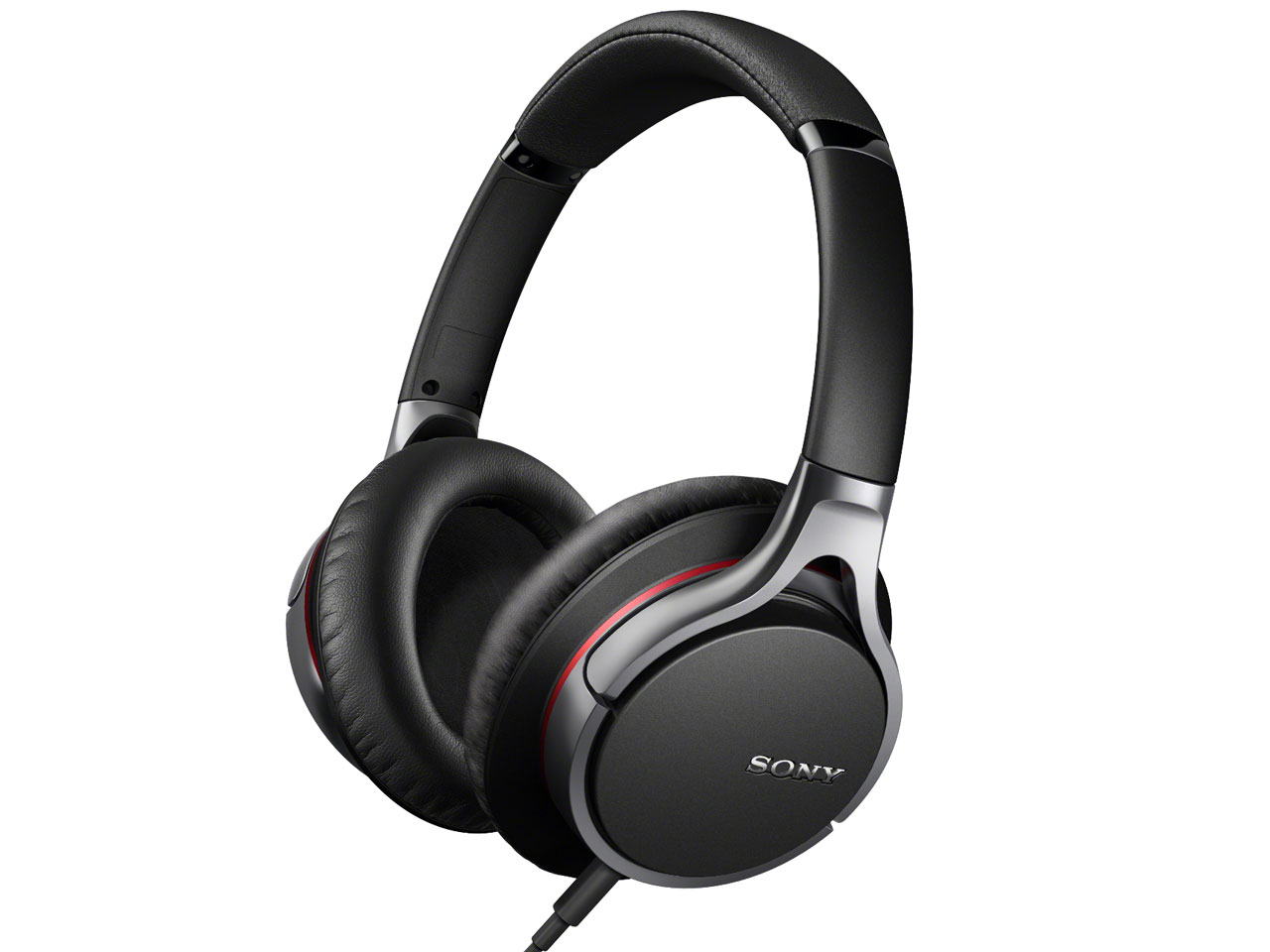 SONY MDR-10R (B) [ブラック] 価格比較 - 価格.com