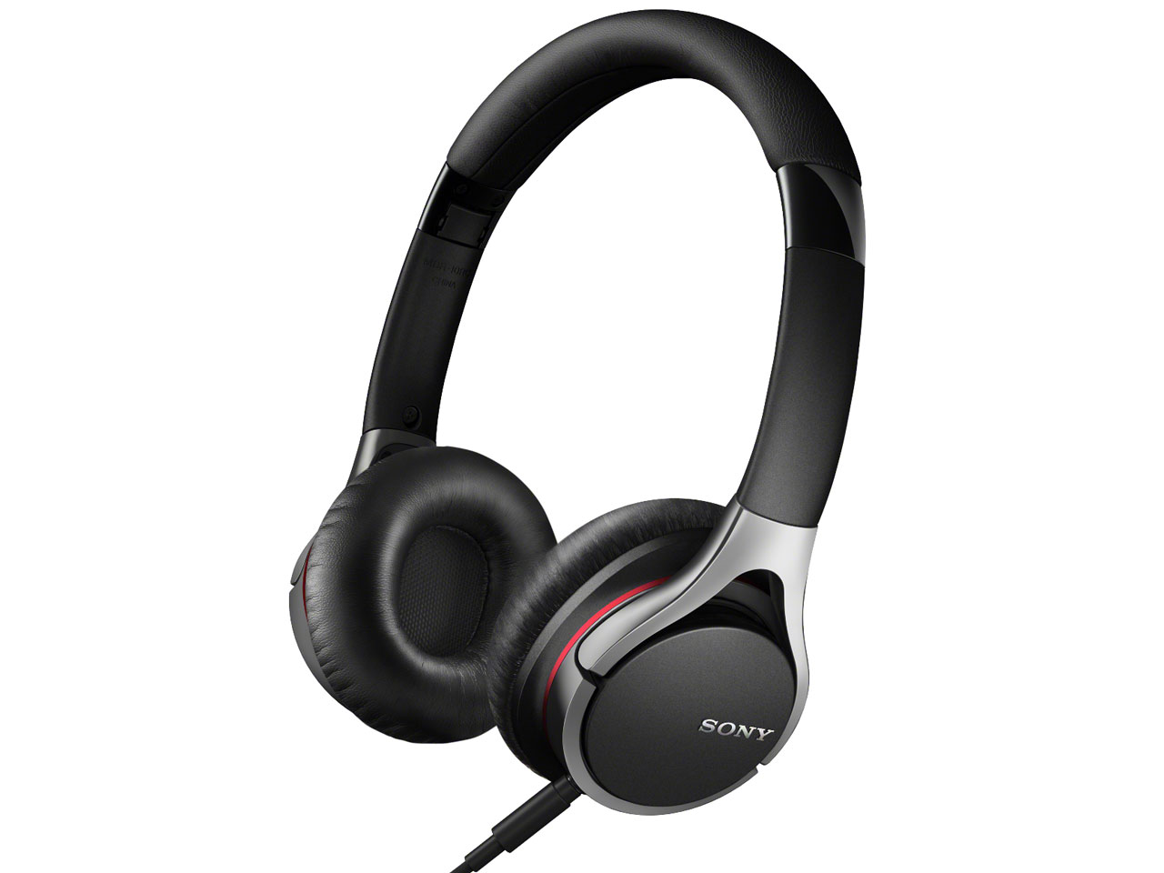 SONY MDR-10RC (B) [ブラック] 価格比較 - 価格.com