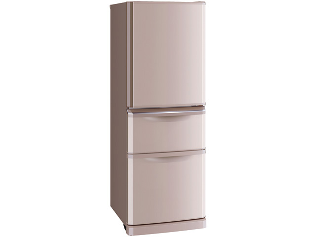 三菱電機 MR-C34X-P [シャンパンピンク] 価格比較 - 価格.com