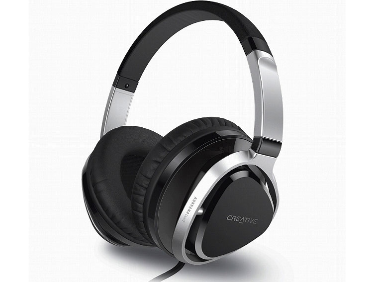 CREATIVE Aurvana Live！2 HS-AVNLV2 価格比較 - 価格.com