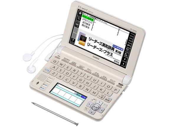 カシオ エクスワード XD-U8500BK [ブラック] 価格比較 - 価格.com