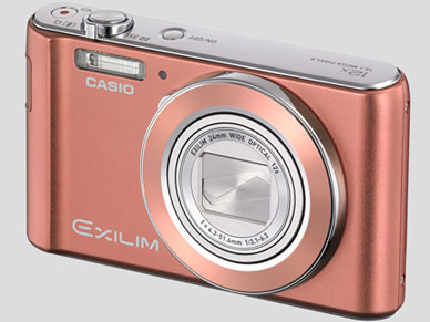 カシオ EXILIM EX-ZS180SR [シルバー] 価格比較 - 価格.com