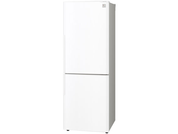 シャープ SJ-PD27Y-W [ホワイト系] 価格比較 - 価格.com