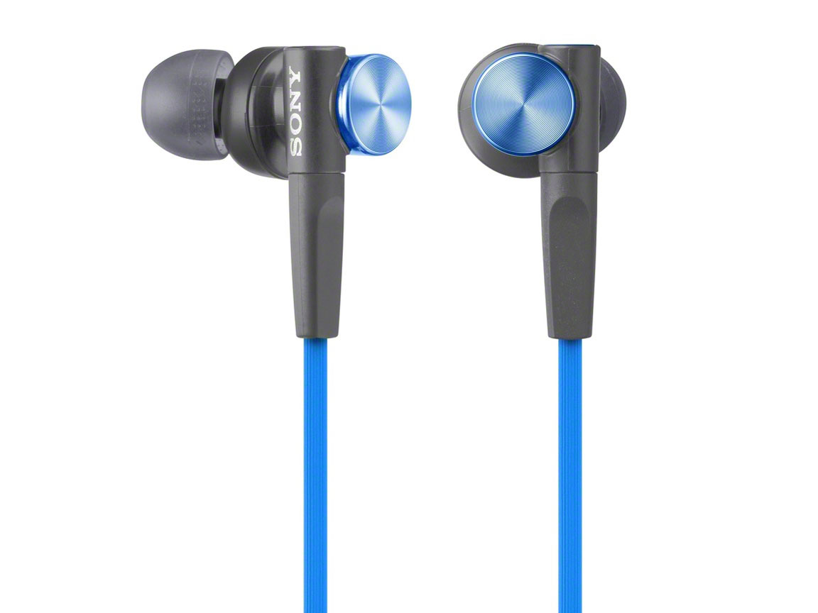 SONY MDR-XB50 価格比較 - 価格.com