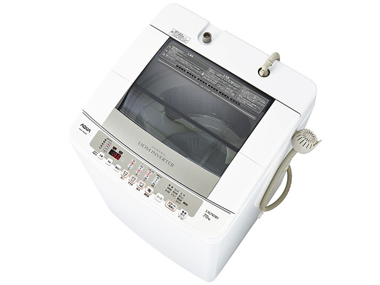 AQUA AQW-V700C 価格比較 - 価格.com